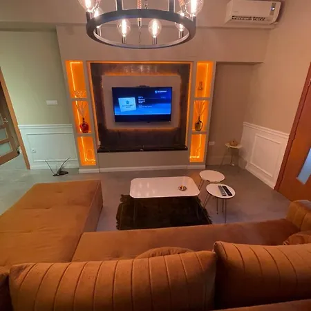 Apartman Mystique Belgrád