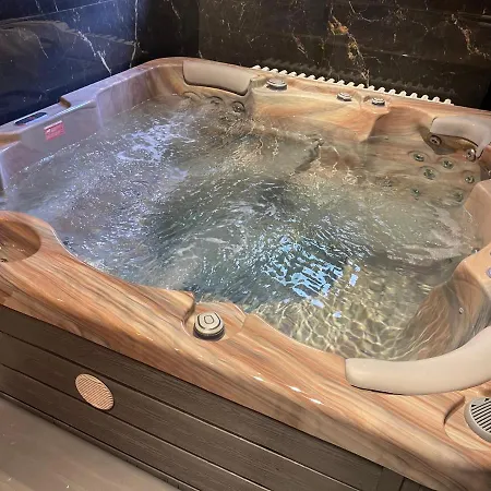 Apartman Mystique Belgrade