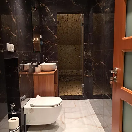 Mystique Apartman *