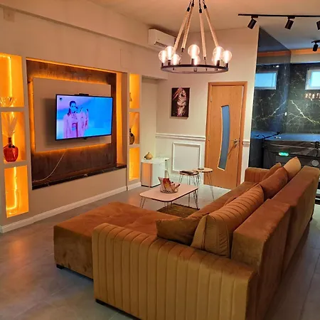 Mystique Apartman