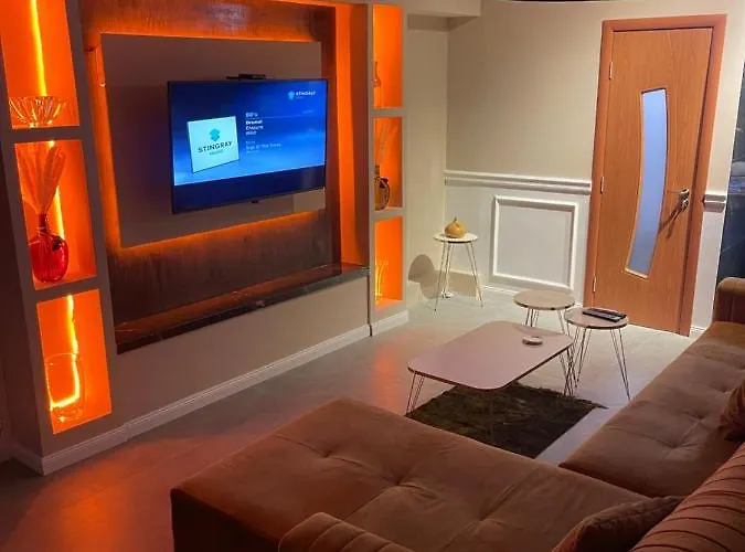 Mystique * 贝尔格莱德