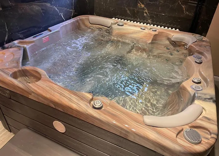 Апартаменты Mystique Белград