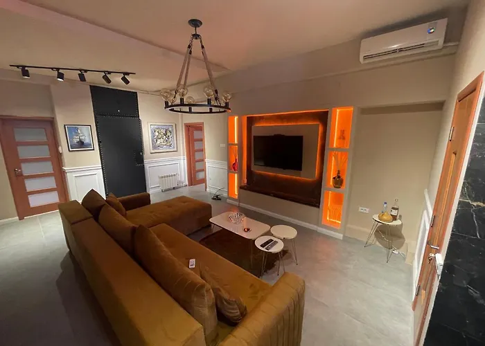 Mystique Апартаменты Белград