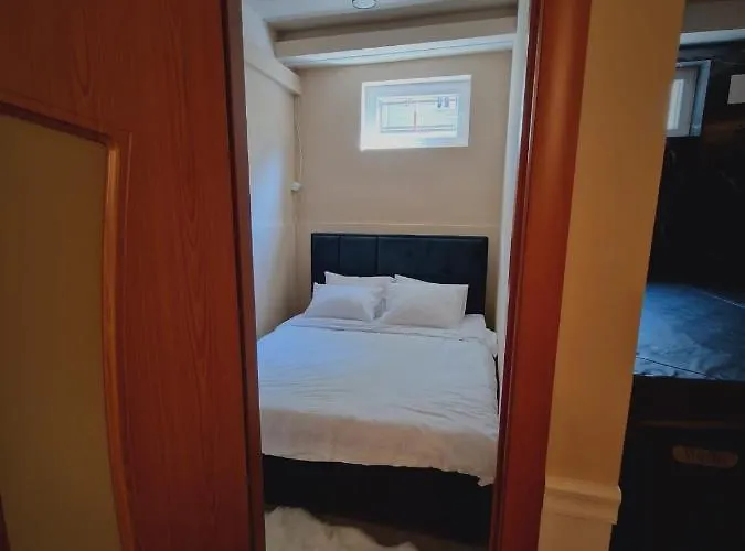 Mystique Белград