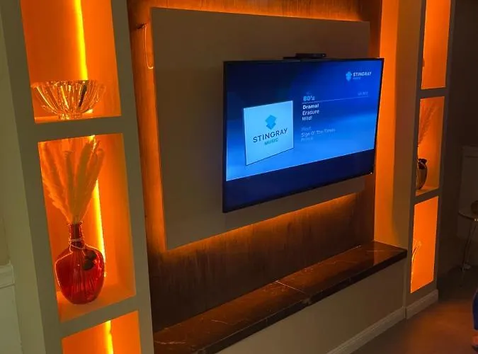 Mystique * 贝尔格莱德